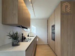 Prodej rodinného domu, Praha - Újezd nad Lesy, Barchovická, 163 m2
