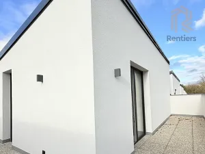 Prodej rodinného domu, Praha - Újezd nad Lesy, Barchovická, 163 m2