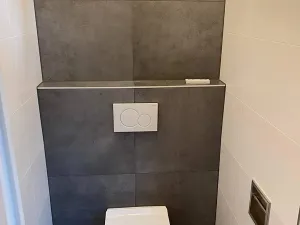 Prodej bytu 2+1, Praha - Žižkov, Na Jarově, 50 m2