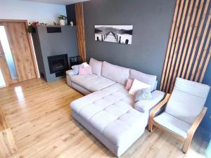 Prodej bytu 3+1, Sazená, 71 m2