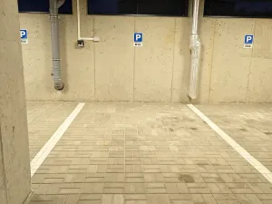Pronájem bytu 2+kk, Hradec Králové, Pod Svahem, 57 m2