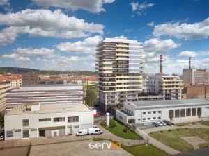 Prodej - jiné, Brno, Ponávka, 50 m2