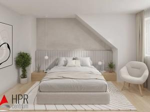 Prodej rodinného domu, Bohdalice-Pavlovice, 109 m2