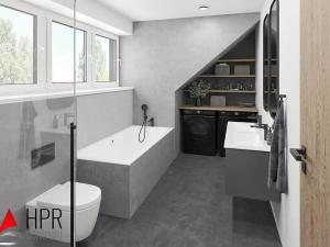 Prodej rodinného domu, Bohdalice-Pavlovice, 109 m2