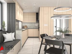 Prodej rodinného domu, Bohdalice-Pavlovice, 109 m2