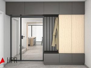 Prodej rodinného domu, Bohdalice-Pavlovice, 109 m2