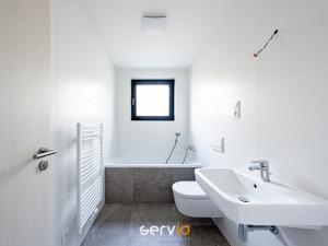 Prodej bytu 2+kk, Brno, Trnkova, 59 m2