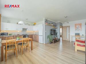 Prodej bytu 3+kk, Praha - Chodov, Markušova, 80 m2