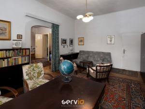 Prodej rodinného domu, Brno, Skácelova, 309 m2