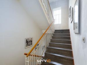 Prodej rodinného domu, Brno, Skácelova, 309 m2