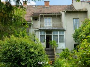 Prodej rodinného domu, Brno, Skácelova, 309 m2