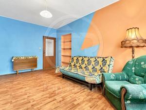 Prodej bytu 3+1, Ostrov, Kollárova, 71 m2