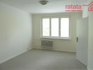 Pronájem bytu 2+1, Jirkov, 63 m2