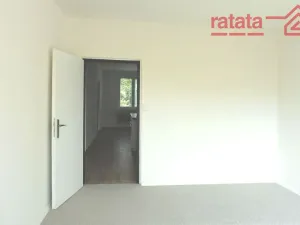 Pronájem bytu 2+1, Jirkov, 63 m2