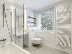 Pronájem rodinného domu, Praha - Chodov, K remízku, 145 m2