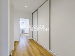 Pronájem rodinného domu, Praha - Chodov, K remízku, 145 m2