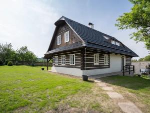 Prodej rodinného domu, Hlinsko, 179 m2