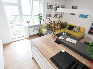 Prodej bytu 3+kk, Praha - Vršovice, Dukelská, 63 m2