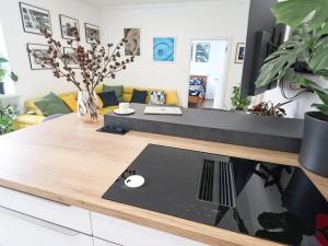 Prodej bytu 3+kk, Praha - Vršovice, Dukelská, 63 m2
