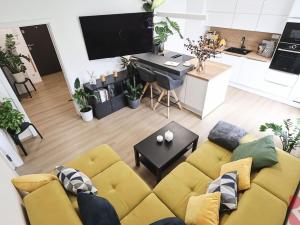 Prodej bytu 3+kk, Praha - Vršovice, Dukelská, 63 m2