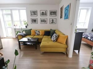 Prodej bytu 3+kk, Praha - Vršovice, Dukelská, 63 m2