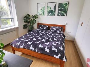 Prodej bytu 3+kk, Praha - Vršovice, Dukelská, 63 m2