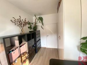 Prodej bytu 3+kk, Praha - Vršovice, Dukelská, 63 m2