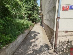 Prodej bytu 3+kk, Praha - Vršovice, Dukelská, 63 m2