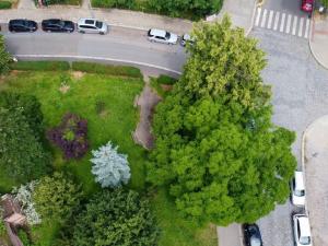 Prodej bytu 3+kk, Praha - Vršovice, Dukelská, 63 m2