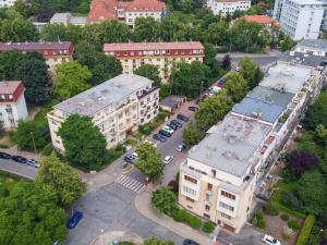 Prodej bytu 3+kk, Praha - Vršovice, Dukelská, 63 m2