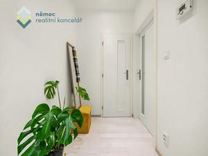 Prodej bytu 1+1, Praha - Libeň, U skládky, 40 m2