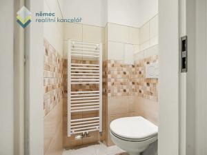 Prodej bytu 1+1, Praha - Libeň, U skládky, 40 m2