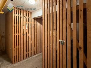 Prodej bytu 1+1, Praha - Libeň, U skládky, 40 m2
