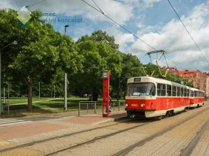 Prodej bytu 1+1, Praha - Libeň, U skládky, 40 m2