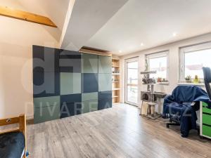 Prodej rodinného domu, Šlapanice, Čechova, 128 m2