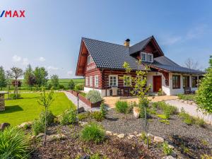 Prodej rodinného domu, Rokytňany - Dolní Rokytňany, 168 m2