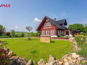 Prodej rodinného domu, Rokytňany - Dolní Rokytňany, 168 m2