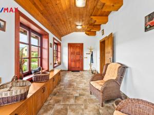 Prodej rodinného domu, Rokytňany - Dolní Rokytňany, 168 m2