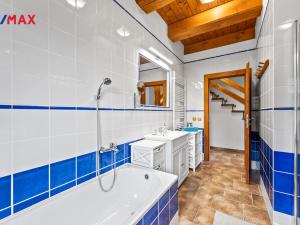 Prodej rodinného domu, Rokytňany - Dolní Rokytňany, 168 m2