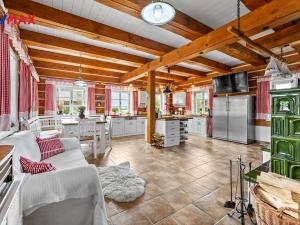 Prodej rodinného domu, Rokytňany - Dolní Rokytňany, 168 m2