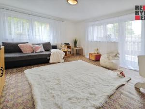 Prodej rodinného domu, Mírová pod Kozákovem - Sekerkovy Loučky, 200 m2
