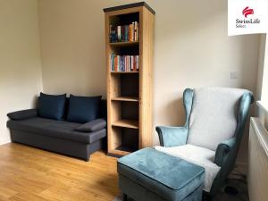 Prodej bytu 3+kk, Velké Meziříčí, Hornoměstská, 85 m2