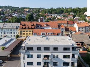 Prodej bytu 3+kk, Velké Meziříčí, Hornoměstská, 85 m2