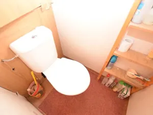 Prodej bytu 2+kk, Milevsko, 40 m2
