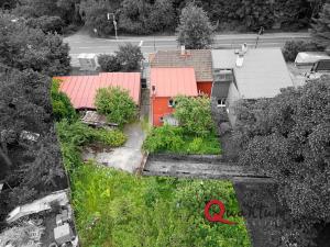 Prodej rodinného domu, Kladno, Kralupská, 100 m2