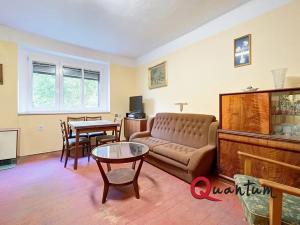 Prodej rodinného domu, Kladno, Kralupská, 100 m2