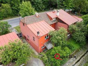 Prodej rodinného domu, Kladno, Kralupská, 100 m2