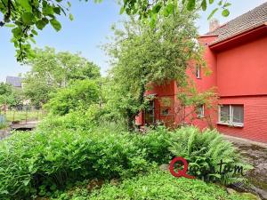 Prodej rodinného domu, Kladno, Kralupská, 100 m2