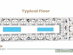 Prodej bytu 2+kk, El Corniche Road,       1963215, Egypt, 72 m2