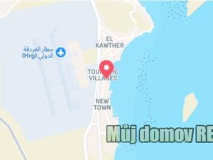 Prodej bytu 2+kk, El Corniche Road,       1963215, Egypt, 72 m2